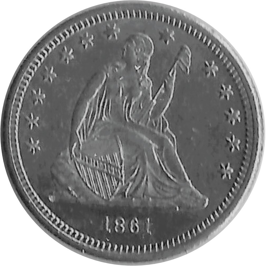 1861-25c-Liberty-Seated-Quarter